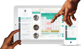 Booking Management