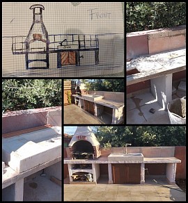 masonry