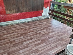Renovation restoration