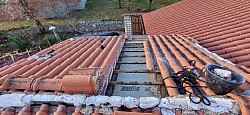 Roof repair
