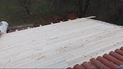 Roof repair