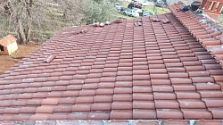 Roof repair